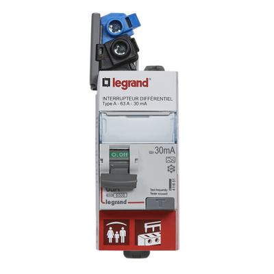 Legrand 0 928 89 electrical distribution board accessory