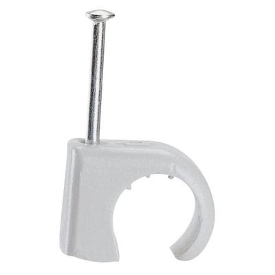 Legrand 0 983 17 cable clamp Grey 100 pc(s)