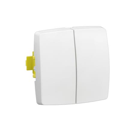 Legrand ALC2020WH electrical distribution board accessory