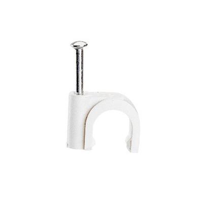 Legrand 0 983 82 cable clamp White 20 pc(s)