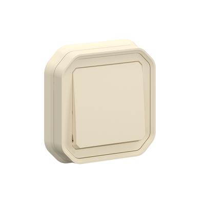 Legrand 0 700 73 electrical switch Beige