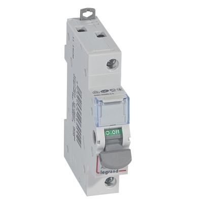 Legrand 0 927 85 circuit breaker