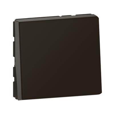 Legrand 0 994 45 electrical switch Black