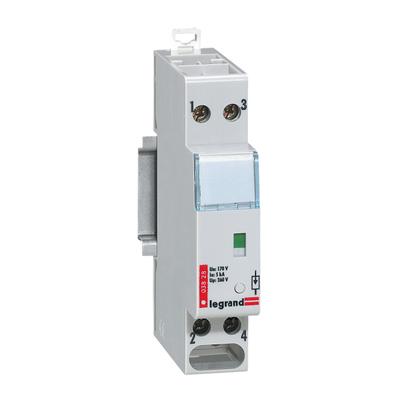 Legrand 0 927 61 circuit breaker