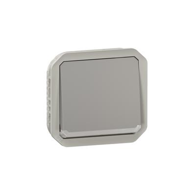 Legrand 0 700 43 electrical switch Grey