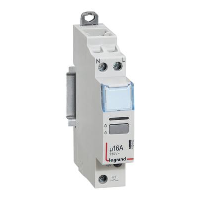 Legrand 0 927 10 circuit breaker