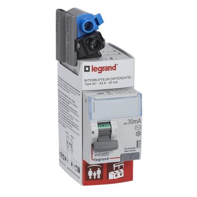 Legrand 0 928 88 circuit breaker