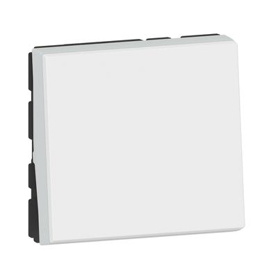 Legrand 0 994 01 electrical switch White