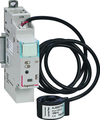 Legrand 1 991 20 circuit breaker