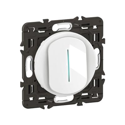 Legrand CX7001 electrical switch White