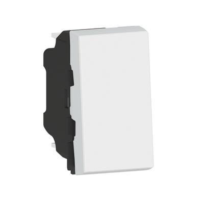 Legrand 0 994 04 electrical switch White