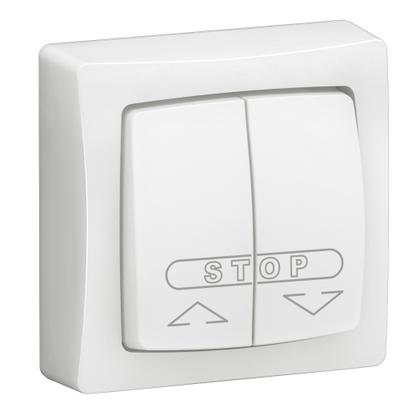 Legrand ALB2613WH electrical distribution board accessory