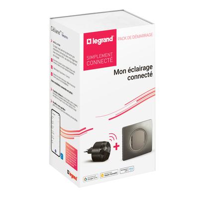 Legrand CT9449 electrical switch