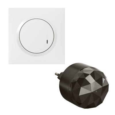 Legrand 1 991 53 electrical switch