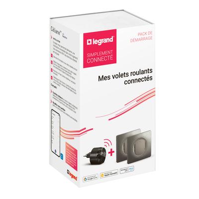 Legrand CT9448 electrical switch