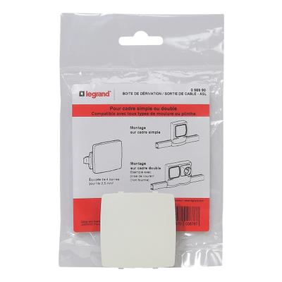 Legrand 0 989 90 electrical distribution board accessory