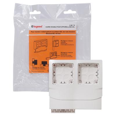 Legrand 0 981 79 electrical distribution board accessory