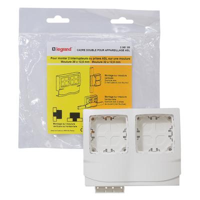 Legrand 0 981 89 electrical distribution board accessory