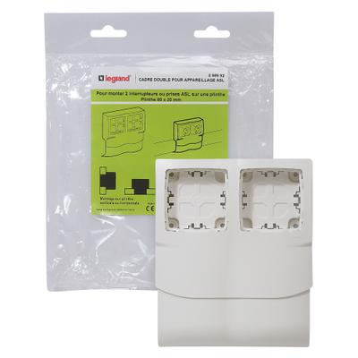 Legrand 0 989 92 electrical distribution board accessory