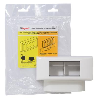 Legrand 0 981 87 cable trunking system accessory