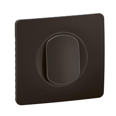 Legrand CJ0031 electrical switch Black