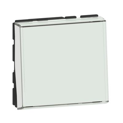 Legrand 0 994 12 electrical switch White