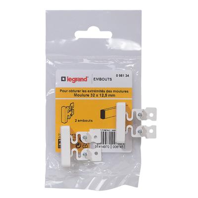 Legrand 0 981 34 electrical distribution board accessory