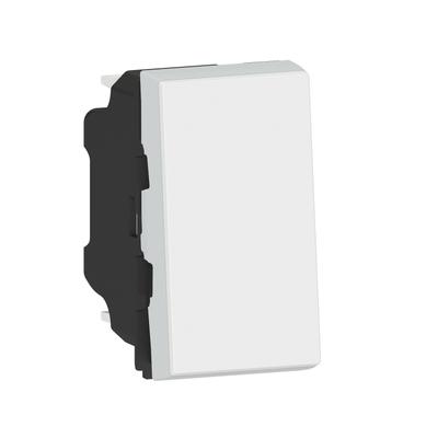 Legrand 0 994 13 electrical switch White