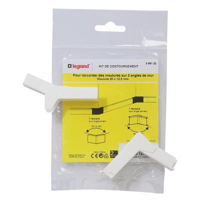 Legrand 0 981 22 electrical distribution board accessory