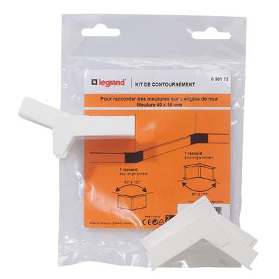 Legrand 0 981 72 electrical distribution board accessory