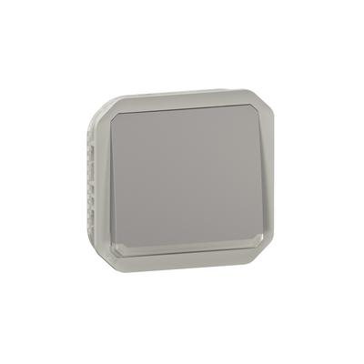 Legrand 0 700 45 electrical switch Grey