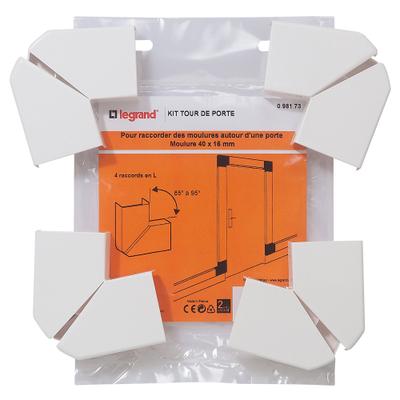 Legrand 0 981 73 electrical distribution board accessory
