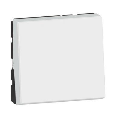 Legrand 0 994 11 electrical switch White