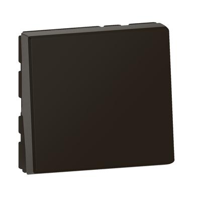 Legrand 0 994 43 electrical switch Black