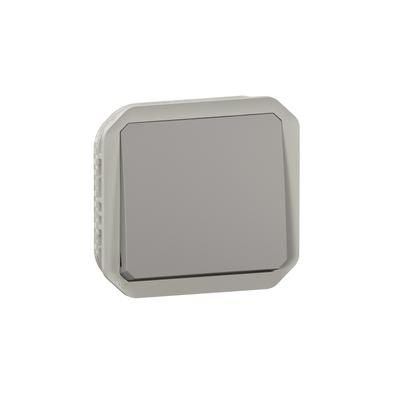 Legrand 0 700 49 electrical switch Grey