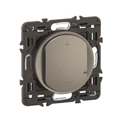 Legrand CY0060 electrical switch Silver
