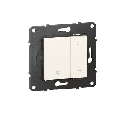 Legrand BTAL11DD electrical switch White