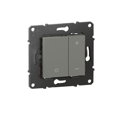Legrand BTAL11CD electrical switch Grey