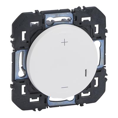 Legrand 095210A electrical switch White