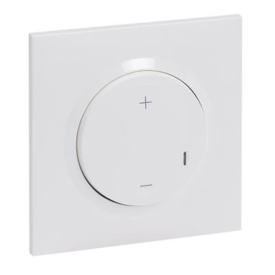 Legrand 095013A electrical switch White