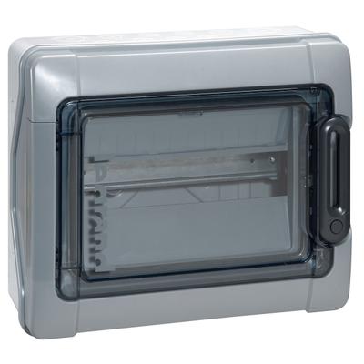 Legrand 0 927 44 electrical enclosure IP65
