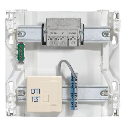 Legrand 0 910 83 electrical distribution board accessory