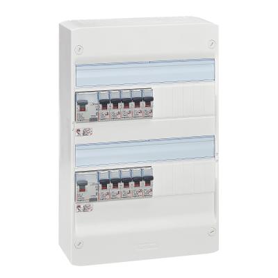 Legrand 0 930 65 electrical distribution board accessory