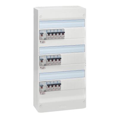 Legrand 0 930 66 electrical distribution board accessory