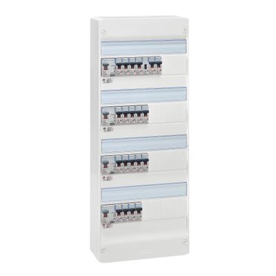Legrand 0 930 68 electrical distribution board accessory