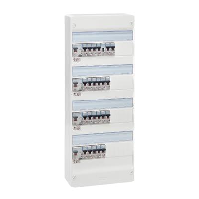 Legrand 0 930 69 electrical distribution board accessory