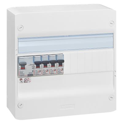 Legrand 0 930 61 electrical distribution board accessory