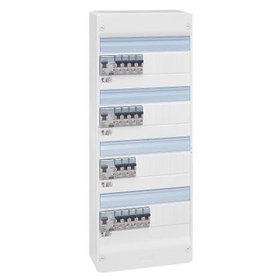Legrand 0 930 59 electrical distribution board accessory