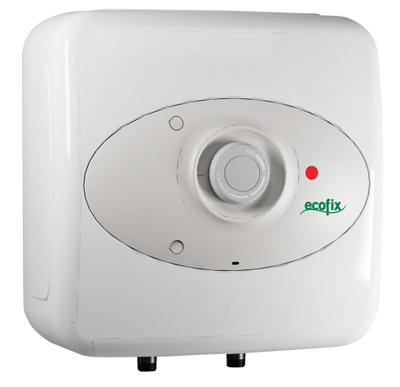 Ariston ECOFIX 30 EU Vertical Tank (water storage) Solo boiler system White