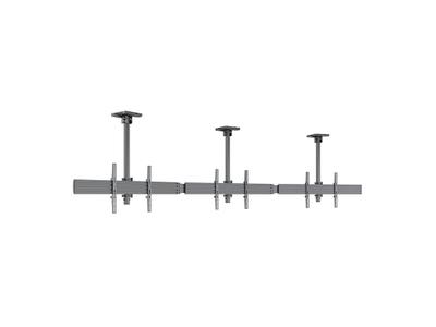 Multibrackets M Menu Board Mount Pro MBC3X1U Curved